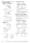 ノーリツ GT-1670AW BL 13A 取扱説明書 施工説明書 納入仕様図 ガスふろ給湯器  スタンダード フルオート 屋外壁掛形 16号 施工説明書6